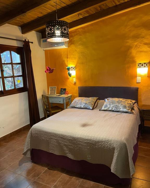 Salta House | Casalma hospedaje y bienestar