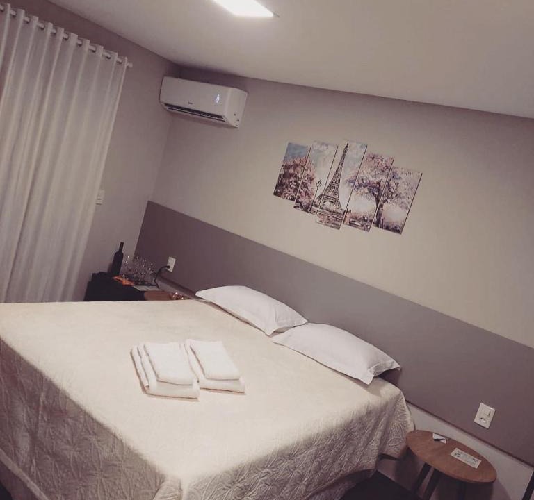 Bento Goncalves Hotel | CasAlta Pousada