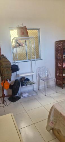 Boca do Rio Apartment | CasAmor