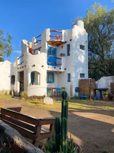 Cachi Bed & Breakfast | Casapueblo