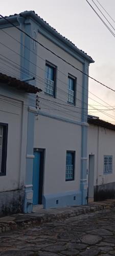 Davidopolis House | Casarão D'Ávila aluguel por temporada