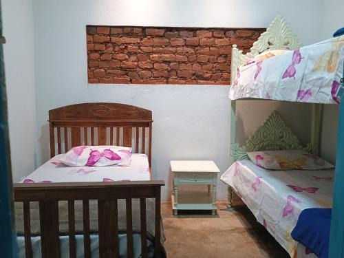 Triunfo House | Casarão dos Lopes