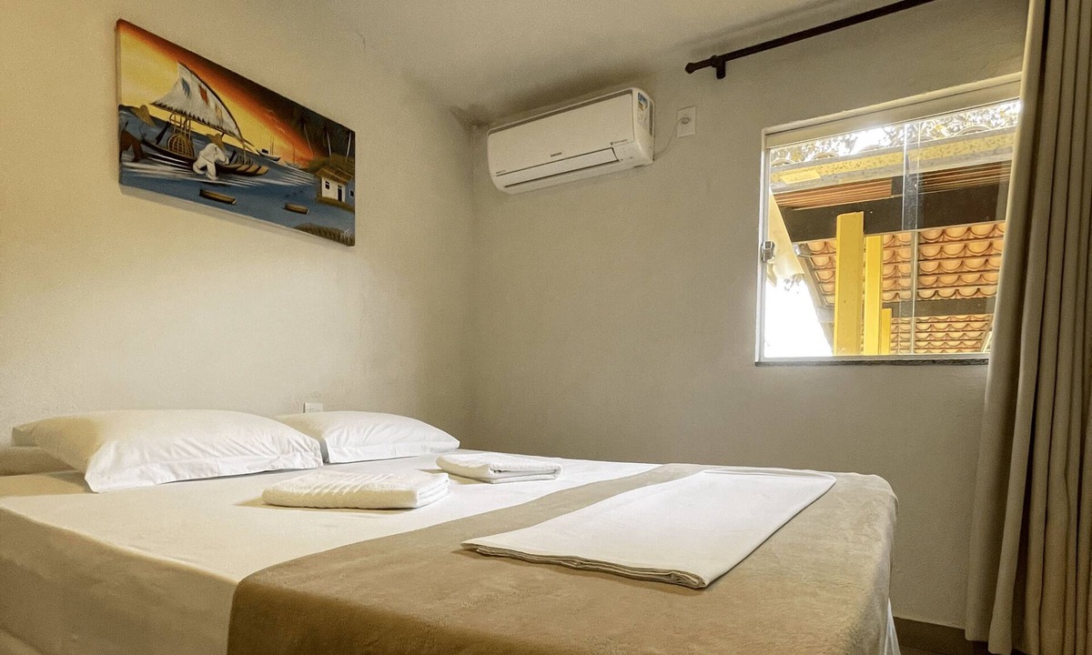 Centro Hostel | Casarão Hostel