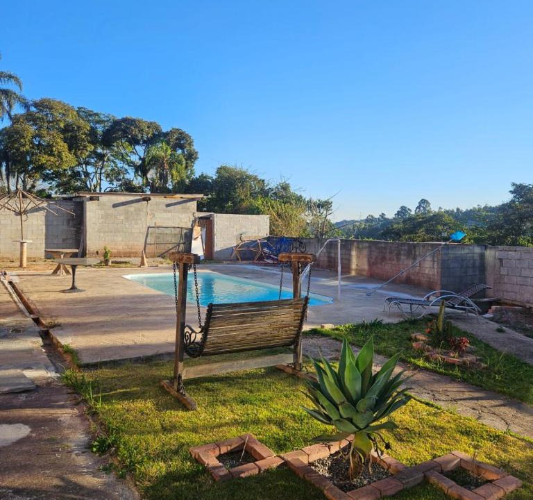Portao House | Casarão, o refúgio completo para sua diversão