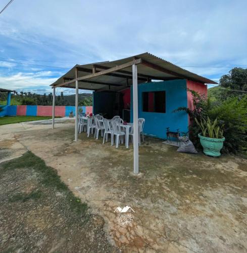 Bonito House | Casarão Vale das Hortênsias