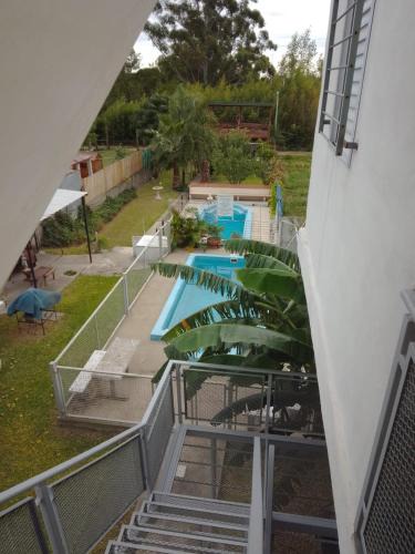 Concepcion del Uruguay Apartment | Casas Ña Zuna depto 9