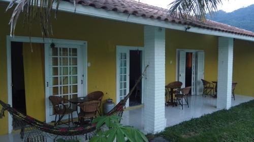 Ingleses Norte Apartment | Casas Amarelas Ingleses