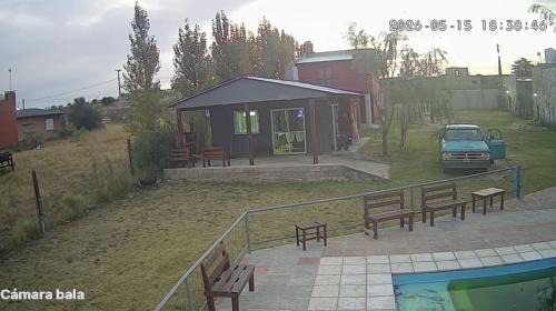 Achiras Apartment | Casas bringas