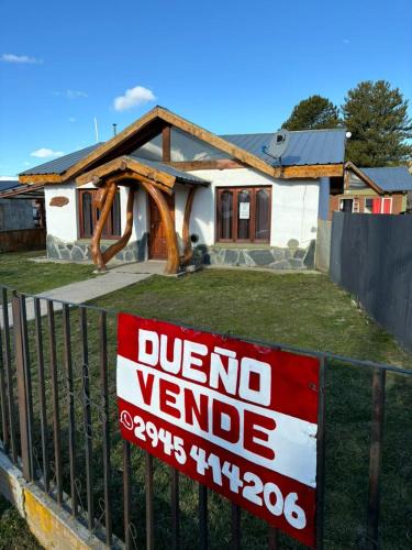 Cholila Apartment | Casas Chemin