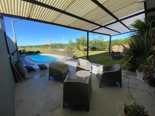 Gualeguaychu House | Casas Clara