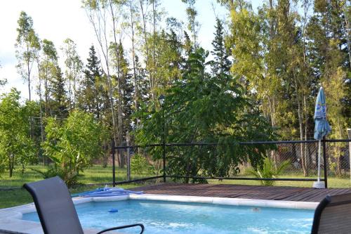 Villa Parque Siquiman House | Casas Cordoba