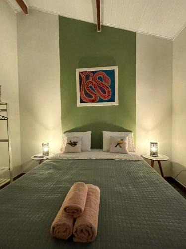 Pati Valley House | Casas de Aruanda