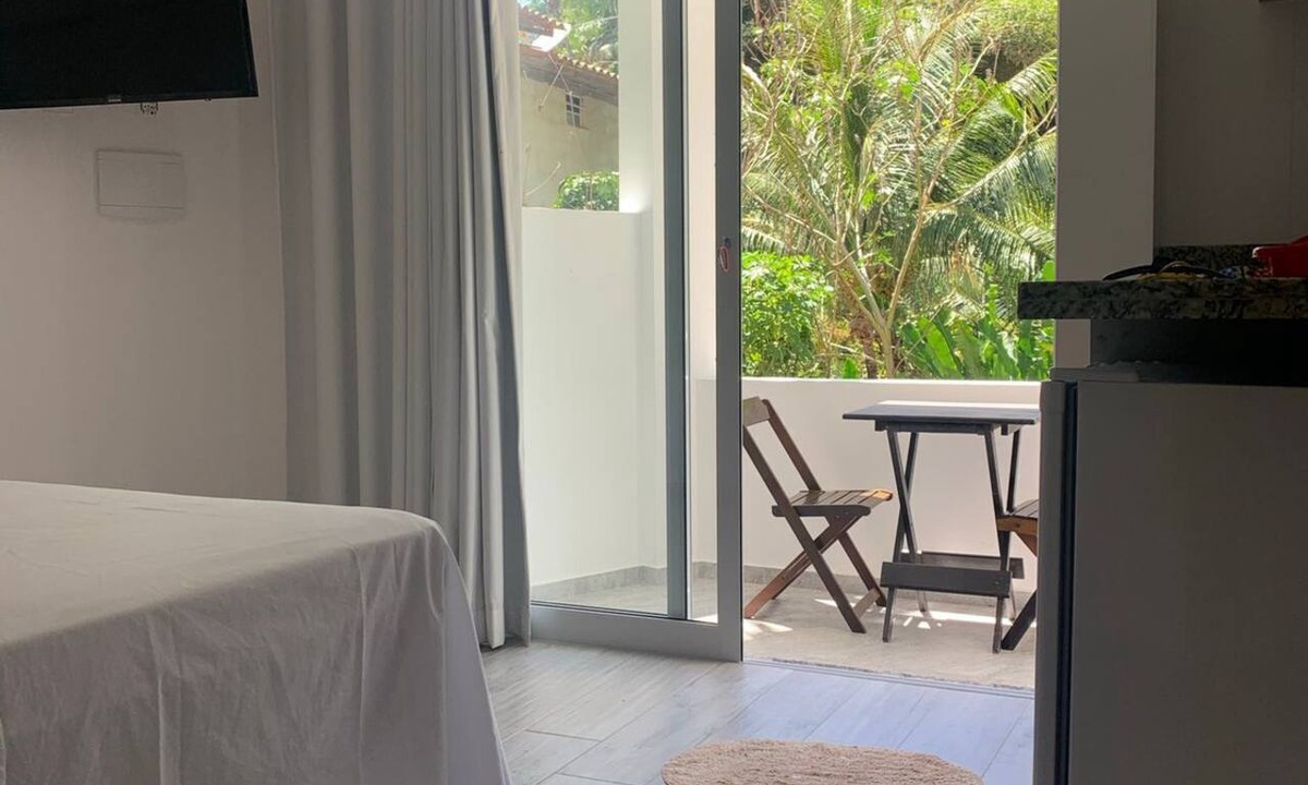 Garapua Villa | Casas de Juan