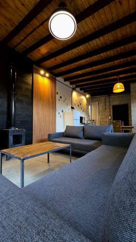 Uspallata Apartment | Casas de Montaña La Beatriz