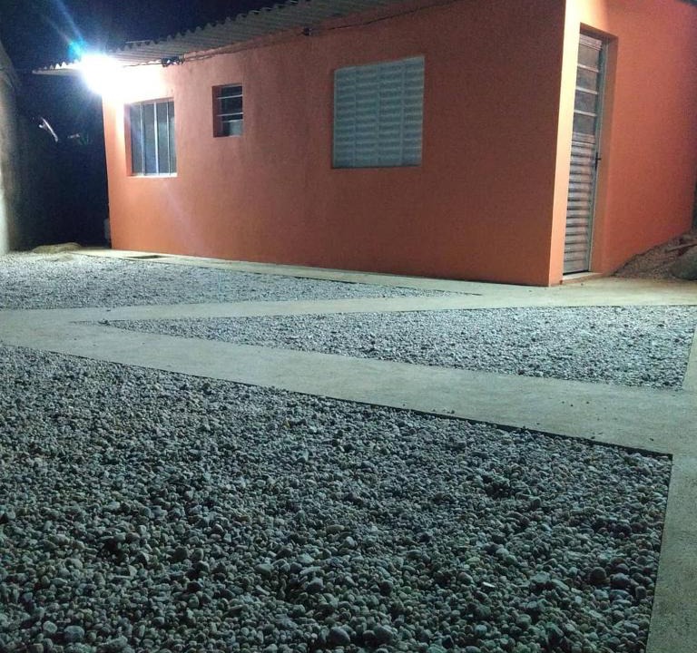Taquaral Cabin | Casas em Ubatuba
