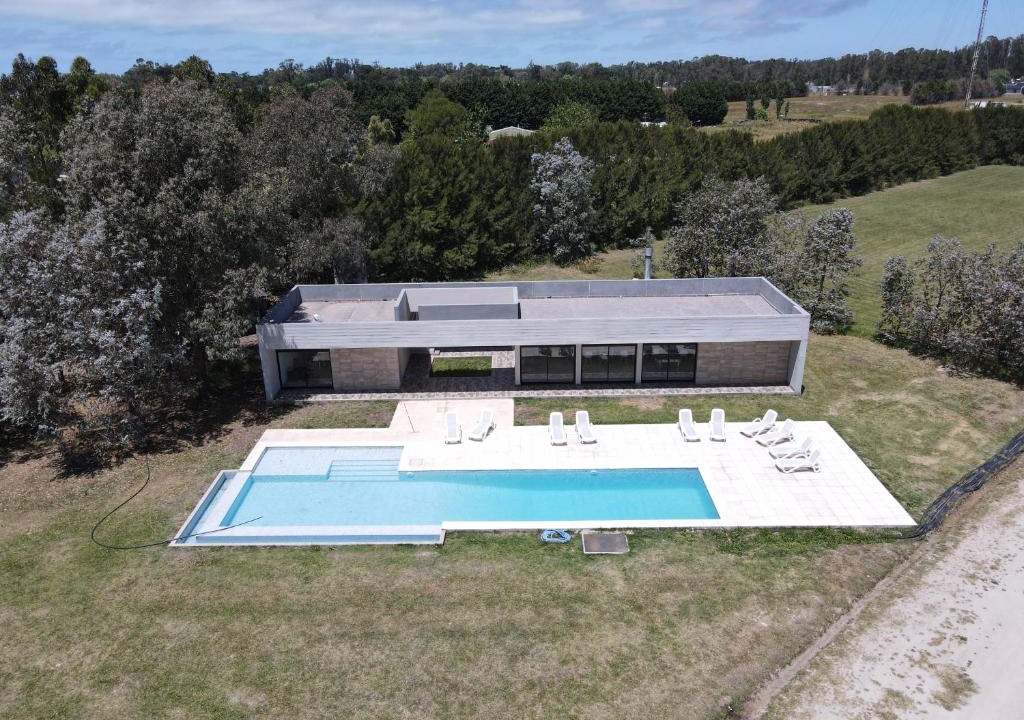 Santa Clara del Mar House | Casas en Barrio Los Teros con pileta compartida - Santa Clara del Mar