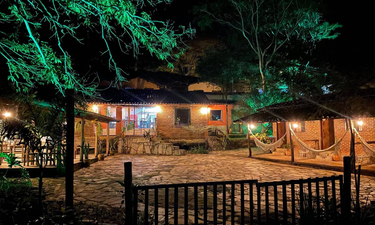 Davidopolis House | Casas Goiás