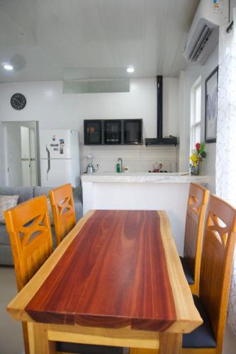 Tabatinga Apartment | Casas Ju Martin