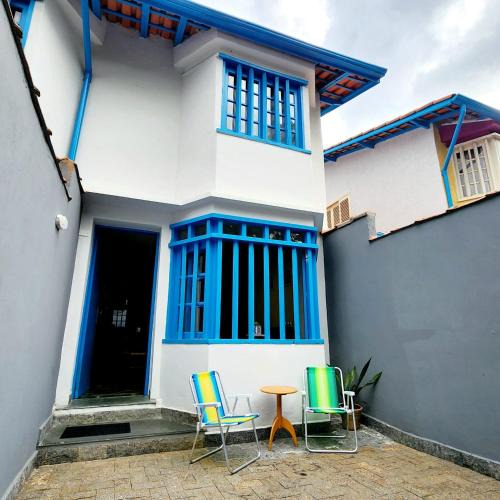 Ilhabela House | Casas MDP ilhabela/2