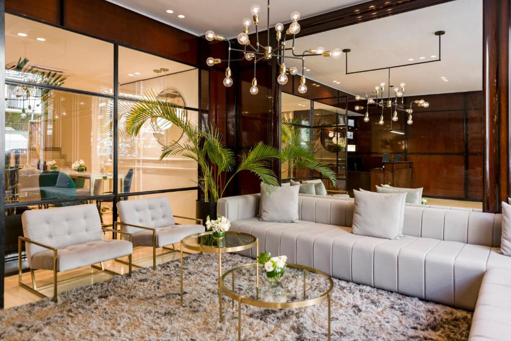 Recoleta Hotel | CasaSur Recoleta