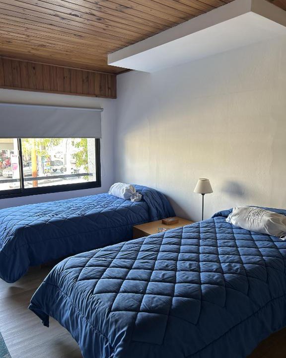 Lincoln Apartment | CASI EN CASA