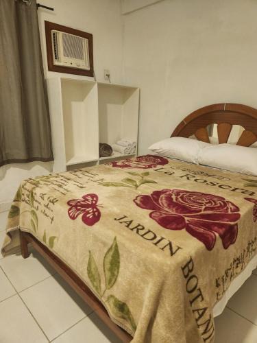 Japuiba Apartment | Casinha