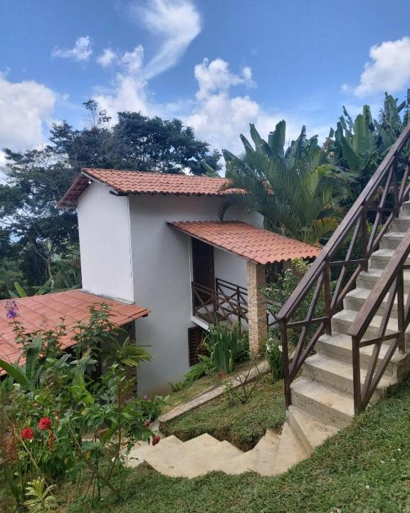 Baturite House | CASINHA DA SERRA