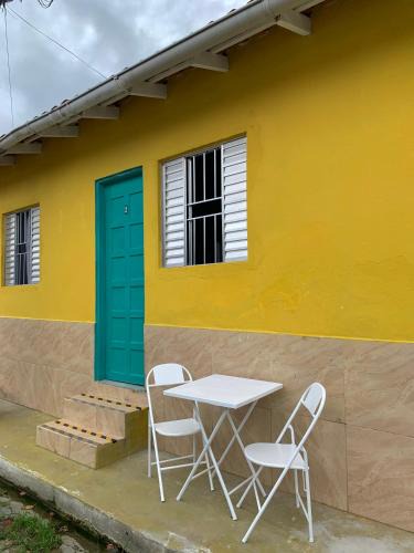Pontal da Cruz House | Casinha do pontal da cruz