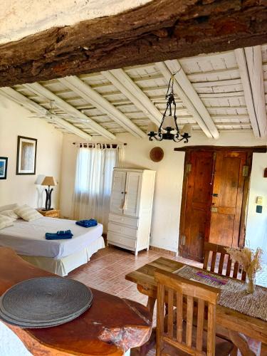 Yacanto House | Casita de campo La Añurita