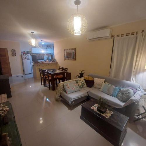 La Lucila del Mar House | Casita de la playa