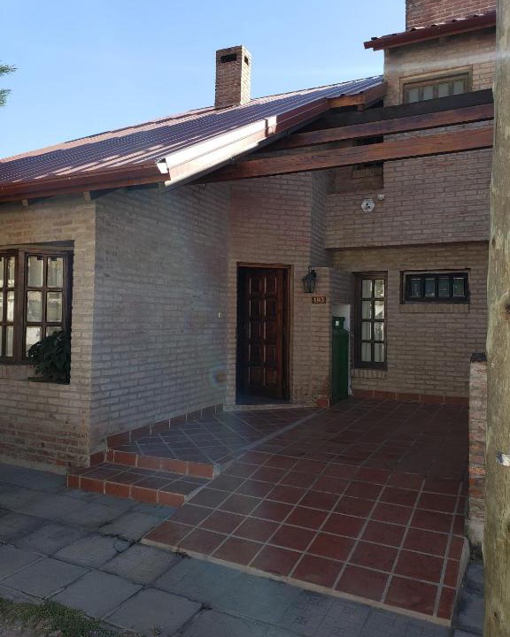 Rio Ceballos House | Casita de las Sierras
