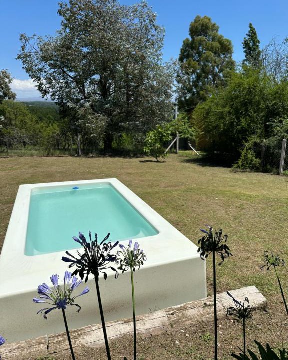 Los Reartes Ski Chalet | Casita de los Reartes