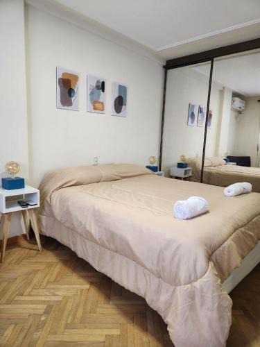 Province of Tucuman Apartment | Casita de Tucumán Apart - Cochera Cercana
