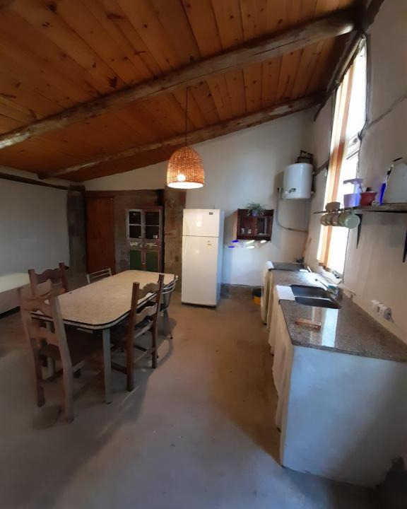 Cosquin House | Casita del sol