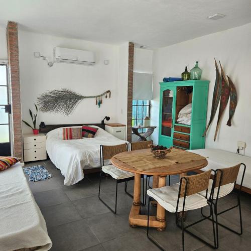 Roldan House | Casita loft con encanto