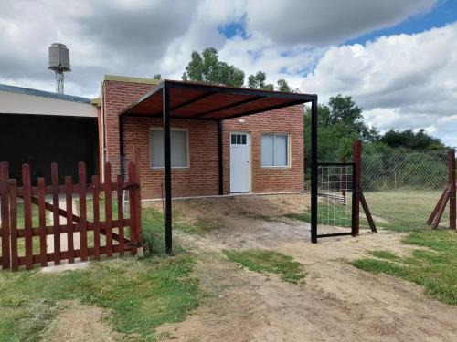 San Jose House | Casita Rosa II