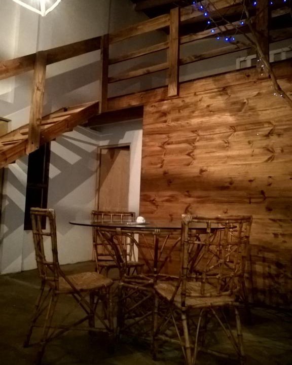 Vaqueros Cabin | Casita Vaqueros