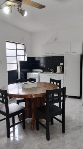 Reconquista House | Casona Apart2