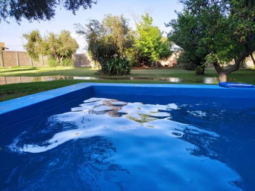San Juan House | Casona El Olivo