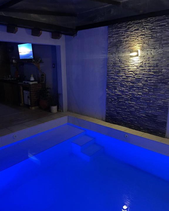 La Consulta House | Cassara Retreat