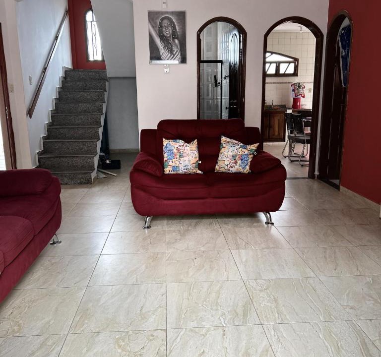 Ribeira House | Castelo Beira Mar EFI