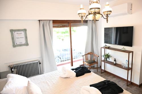 Saladillo Hotel | Castelvi casa boutique