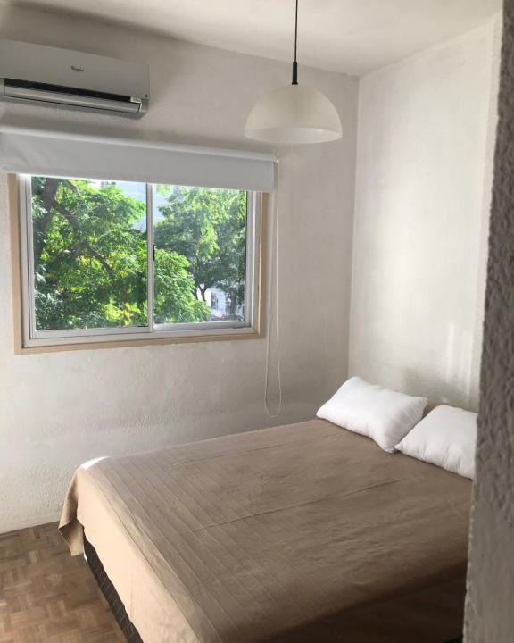 La Plata Apartment | Catedral