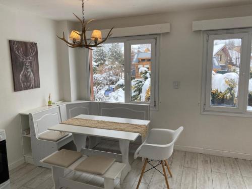 Villa Catedral Apartment | Catedral Sur
