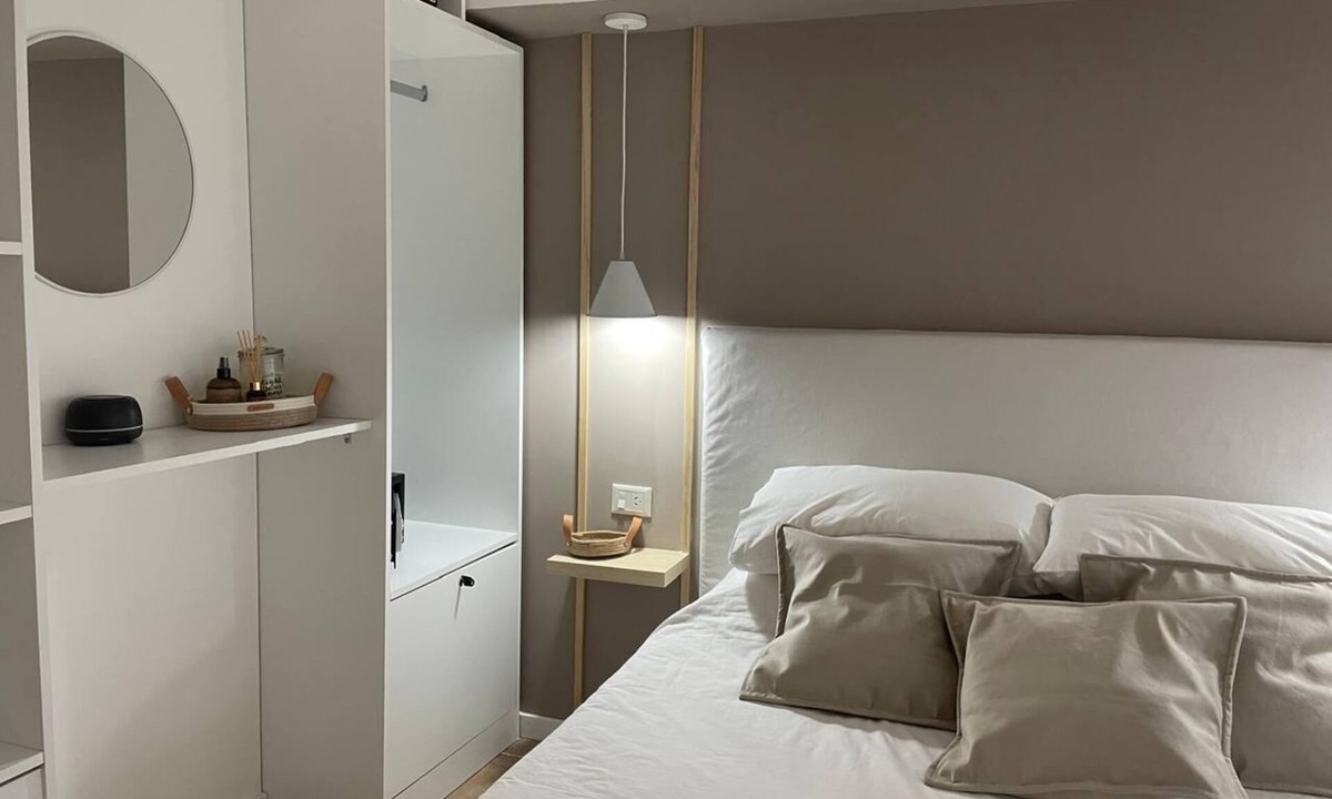 Centro Apartment | Catisa Refugio Mitre, an apartment in the heart of the city.