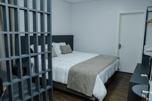 Constantina Hotel | Caza Flat Hotel