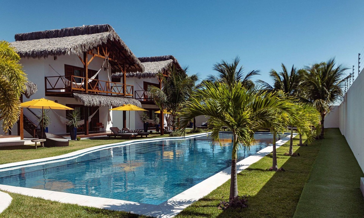 Fortim Villa | Cea065 - Charming chalets in Barra, in Fortim