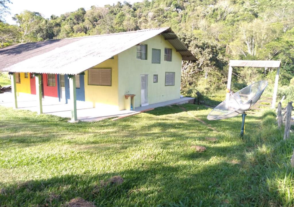 Guararema Ski Chalet | Celeiro Verde