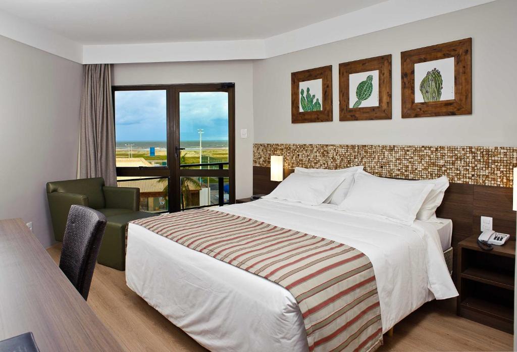 Atalaia Hotel | Celi Hotel Aracaju