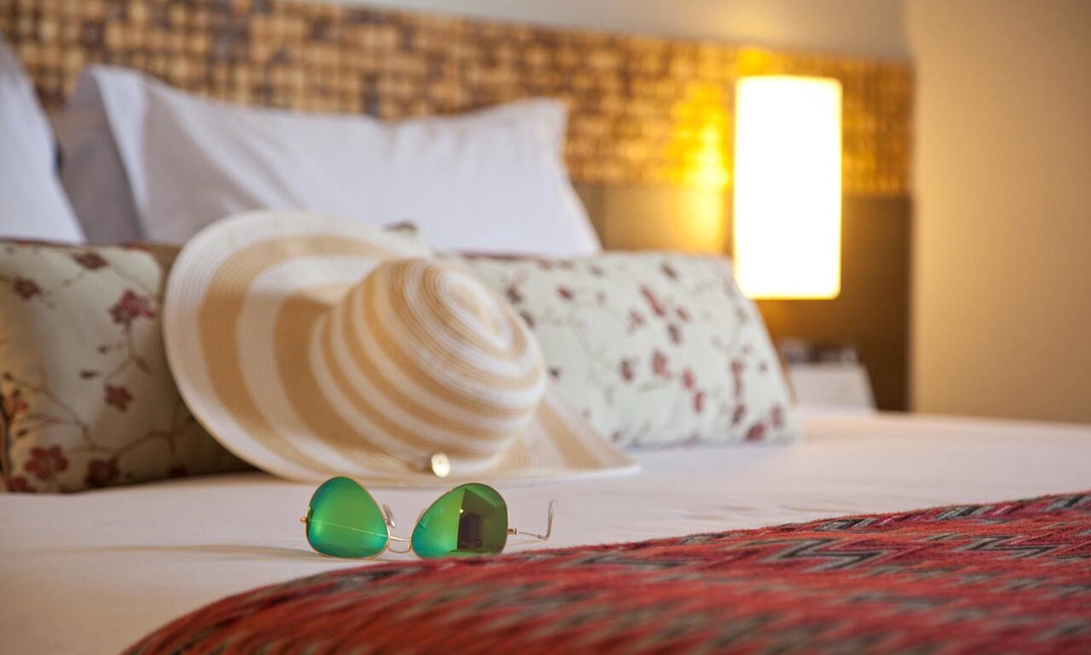 Atalaia Hotel | Celi Hotel Aracaju